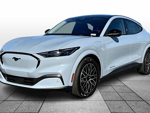 New 2025 Ford Mustang Mach-E Premium image 2