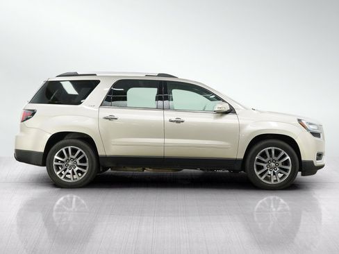 Used 2017 GMC Acadia Limited SLT AWD/4WD image 6