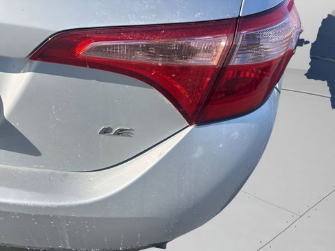 Used 2018 Toyota Corolla L image 14