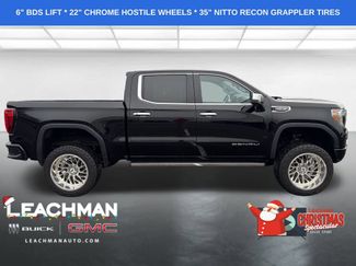 Used 2019 GMC Sierra 1500 Denali w/ Denali Ultimate Package video 2