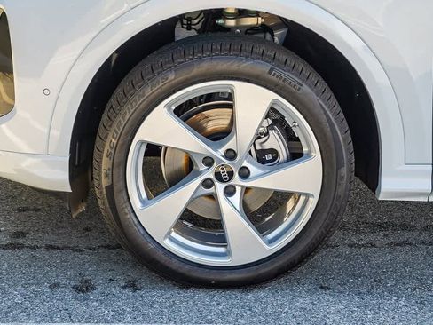 New 2025 Audi Q5 Premium Plus image 10