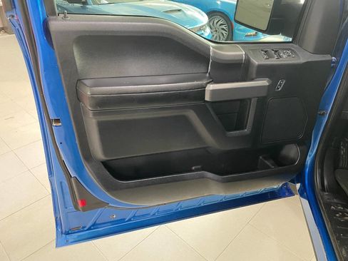 Used 2015 Ford F150 XLT w/ Equipment Group 301A Mid image 17