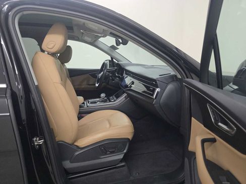 Used 2023 Audi Q7 2.0T Premium w/ Convenience Package AWD/4WD image 8
