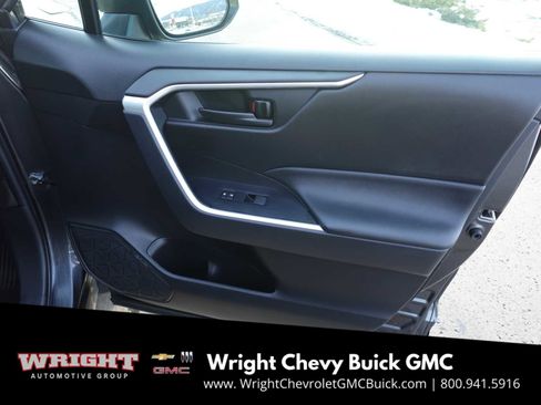 Used 2023 Toyota RAV4 LE image 26