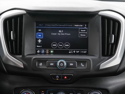 Used 2023 GMC Terrain SLE w/ Driver Convenience Package AWD/4WD image 17