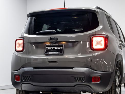 Used 2020 Jeep Renegade Sport image 74