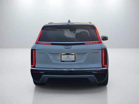 New 2026 Cadillac Vistiq Premium Luxury AWD/4WD image 6