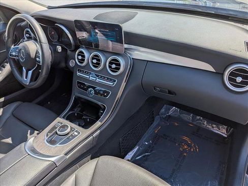 Used 2019 Mercedes-Benz C 300 Sedan image 20