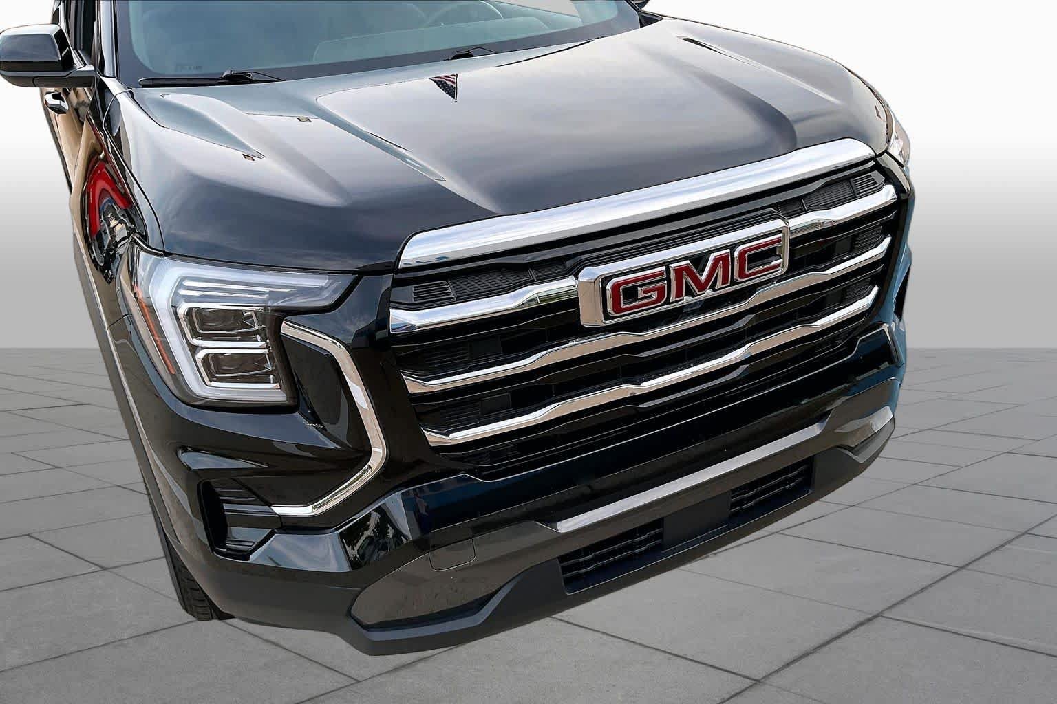 Used 2026 GMC Terrain Elevation FWD image 29