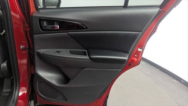 Used 2025 Mitsubishi Eclipse Cross SE AWD/4WD image 21