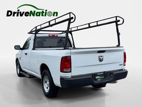 Used 2019 RAM 1500 Tradesman w/ Power & Remote Entry Group image 7