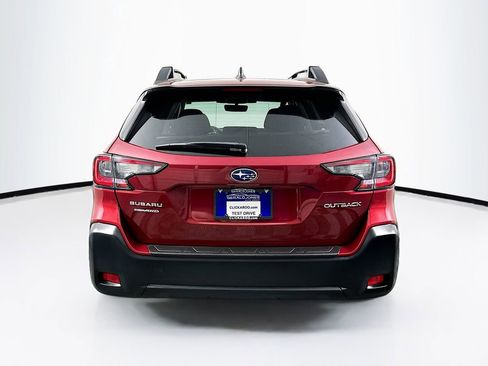 Used 2024 Subaru Outback Premium AWD/4WD image 15