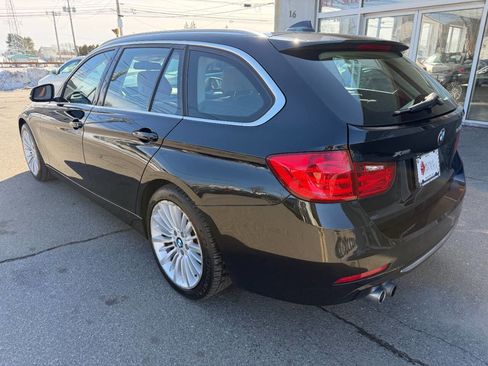 Used 2015 BMW 328i xDrive Wagon image 5