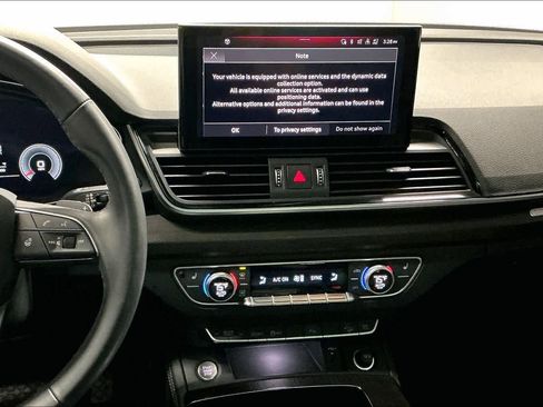 Used 2023 Audi Q5 2.0T Premium Plus w/ Premium Plus Package image 9