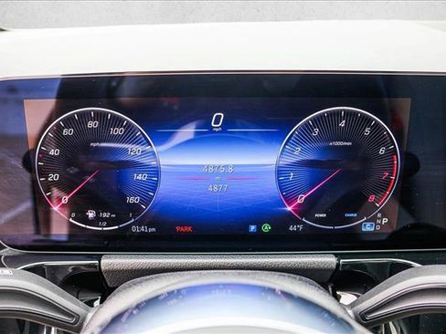 Used 2024 Mercedes-Benz GLA 250 4MATIC image 15