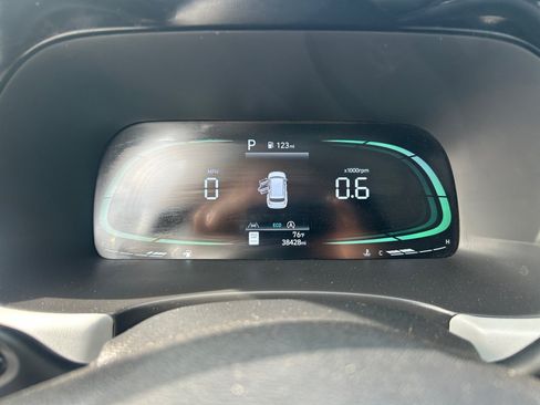 Used 2024 Hyundai Palisade SEL AWD/4WD image 21