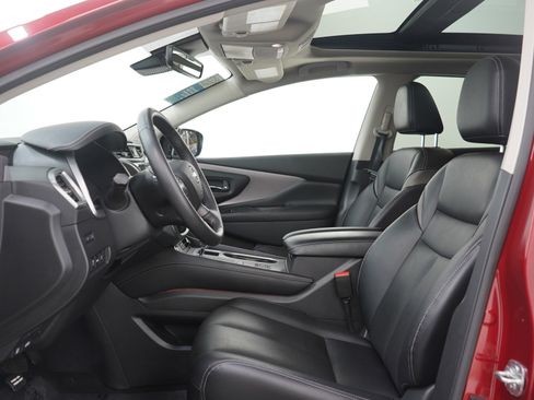 Used 2024 Nissan Murano SL image 25