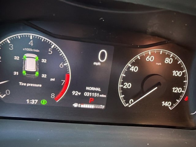 Used 2024 Honda Pilot EX-L image 14