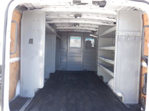 Used 2021 Nissan NV 2500 SV w/ Navigation Package image 6