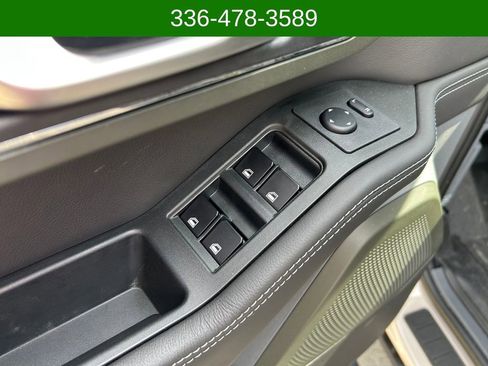 Used 2025 INEOS Grenadier 1924 Limited Edition image 11