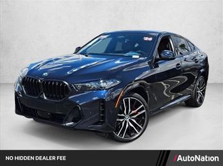 Used 2026 BMW X6 xDrive40i AWD/4WD video 1