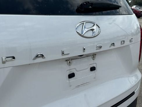 Used 2021 Hyundai Palisade SEL w/ Convenience Package FWD image 10