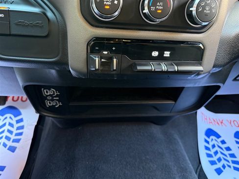 Used 2024 RAM 3500 Big Horn image 52