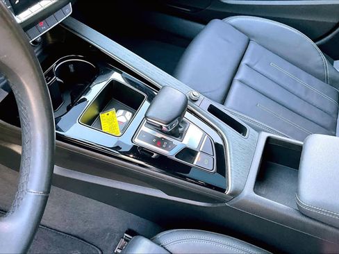 Used 2023 Audi A5 2.0T Premium w/ Convenience Package image 17