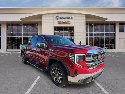 Certified 2023 GMC Sierra 1500 SLT w/ SLT Premium Plus Package