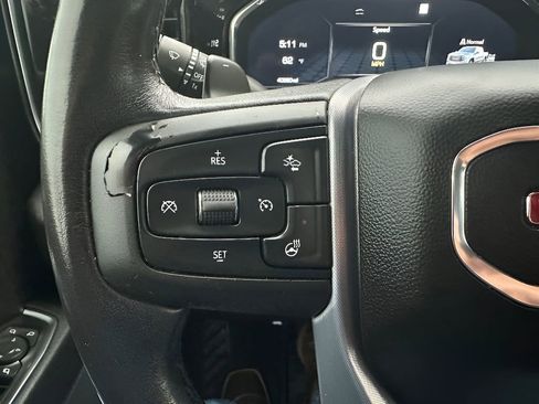Used 2022 GMC Sierra 1500 SLT w/ SLT Convenience Package image 27