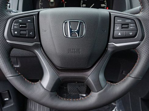 New 2026 Honda Ridgeline TrailSport image 26