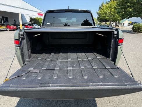 Used 2022 Rivian R1T Launch Edition AWD/4WD image 14