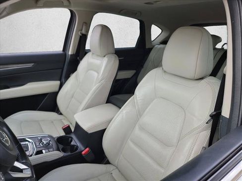 Used 2017 MAZDA CX-5 Grand Select FWD image 13