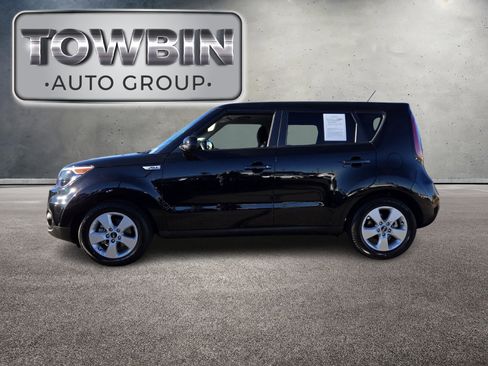 Certified 2019 Kia Soul image 8
