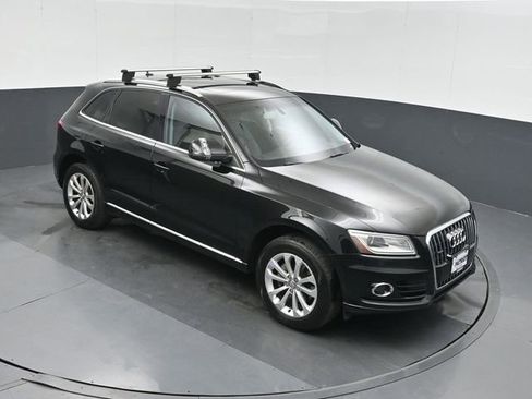 Used 2014 Audi Q5 2.0T Premium w/ Lighting Package AWD/4WD image 28
