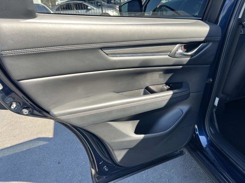 Used 2023 MAZDA CX-5 AWD 2.5 S w/ Premium Package image 21