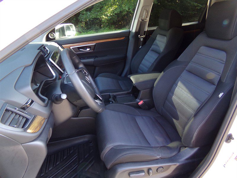 Used 2020 Honda CR-V EX image 20