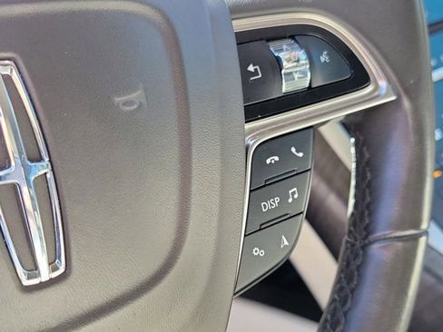 Certified 2019 Lincoln Nautilus Reserve w/ Drivers Assistance Package AWD/4WD image 26