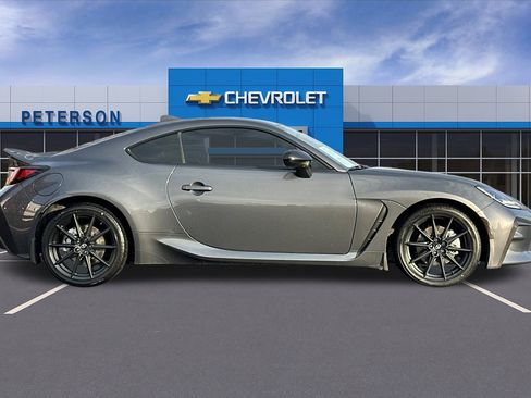 Used 2023 Toyota GR86 Premium image 3