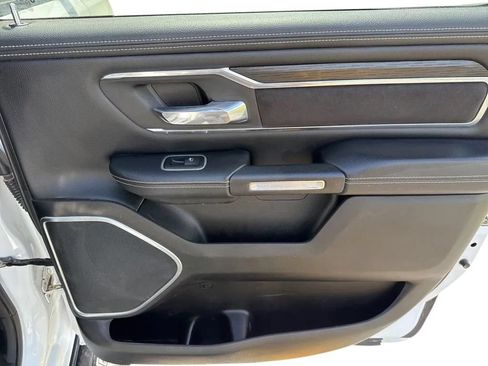 Used 2023 RAM 1500 Laramie AWD/4WD image 28