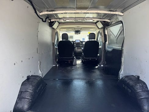 Used 2020 Ford Transit 250 Low Roof AWD image 26
