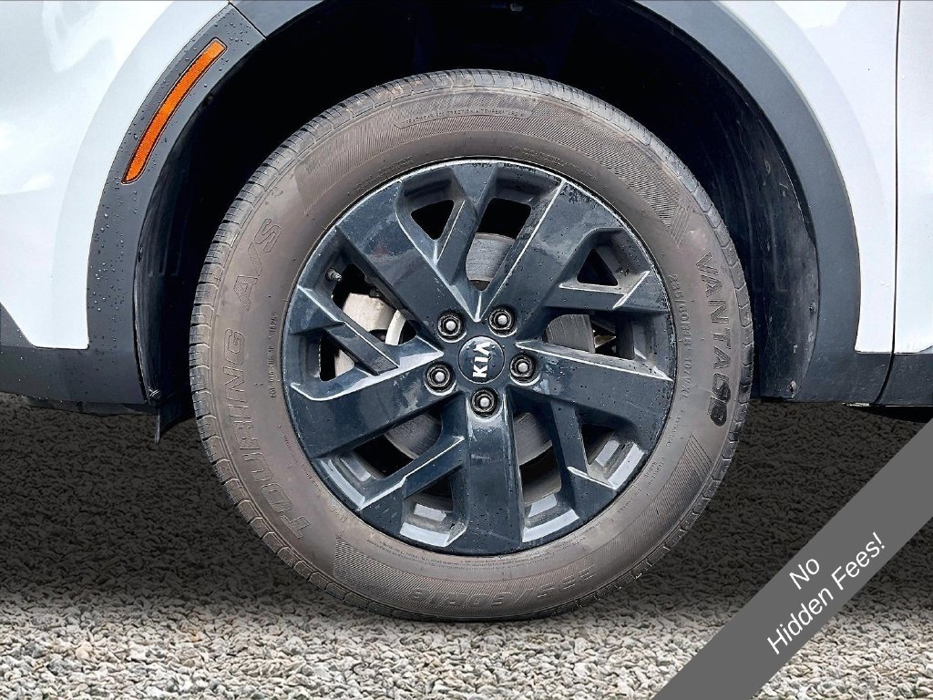 Used 2021 Kia Sorento S AWD/4WD image 9