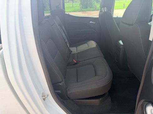 Used 2016 Chevrolet Colorado LT w/ LT Convenience Package AWD/4WD image 13