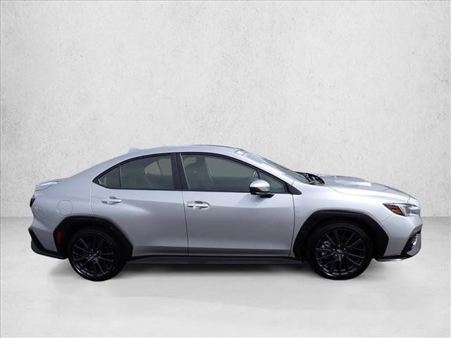 Used 2025 Subaru WRX Premium w/ Popular Package #2A AWD/4WD image 5