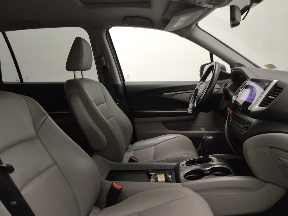 Used 2016 Honda Pilot EX-L image 21