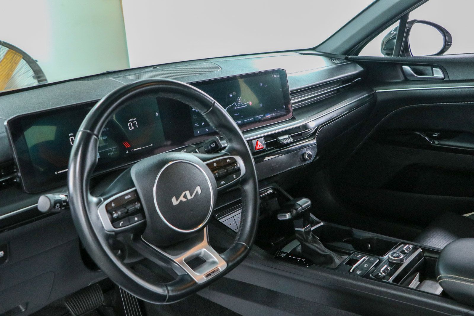 Used 2025 Kia K5 GT-Line FWD image 22