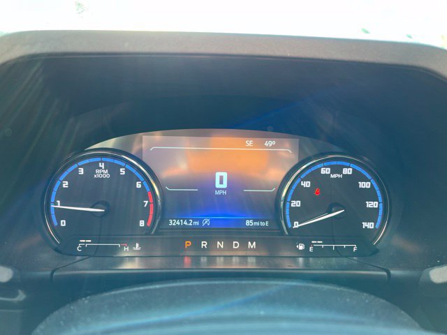Used 2021 Ford Bronco Sport Badlands w/ Badlands Package AWD/4WD image 13