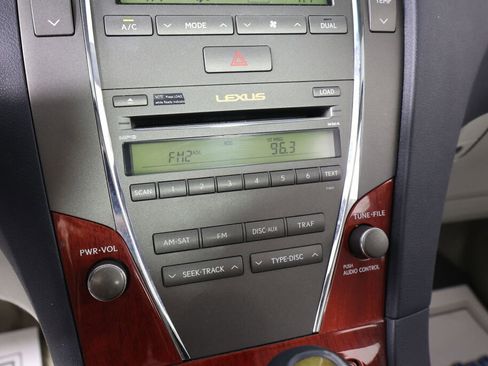 Used 2009 Lexus ES 350 image 36