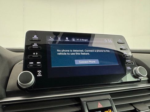 Used 2022 Honda Accord Sport Special Edition image 22