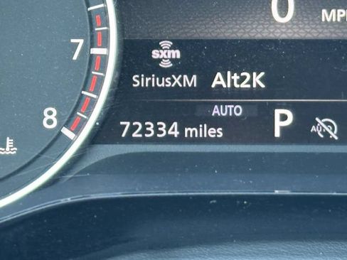 Certified 2023 Nissan Pathfinder SL AWD/4WD image 29